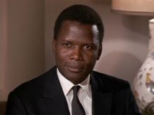 Sidney Poitier