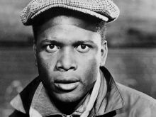 Sidney Poitier