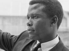 Sidney Poitier