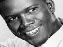 Sidney Poitier