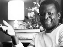 Sidney Poitier