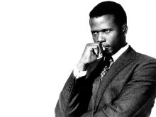 Sidney Poitier