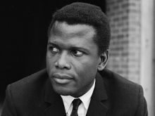 Sidney Poitier