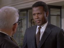 Sidney Poitier