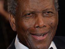 Sidney Poitier