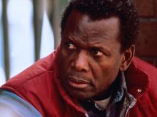 Sidney Poitier