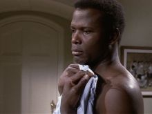 Sidney Poitier