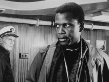 Sidney Poitier