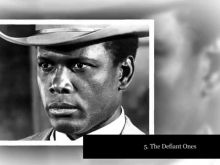 Sidney Poitier