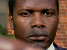 Sidney Poitier