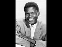 Sidney Poitier