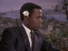 Sidney Poitier