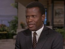 Sidney Poitier