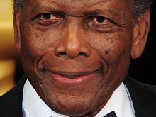 Sidney Poitier