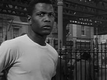 Sidney Poitier