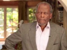 Sidney Poitier