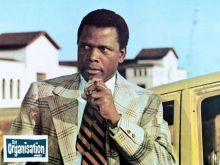 Sidney Poitier