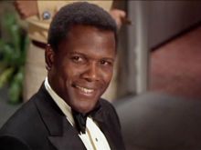 Sidney Poitier