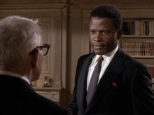 Sidney Poitier