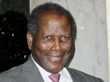 Sidney Poitier