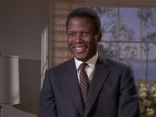 Sidney Poitier