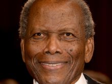 Sidney Poitier