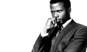 Sidney Poitier