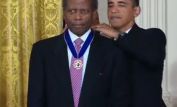 Sidney Poitier