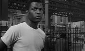 Sidney Poitier