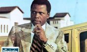 Sidney Poitier