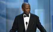 Sidney Poitier