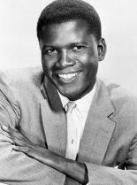 Sidney Poitier