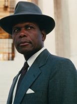 Sidney Poitier