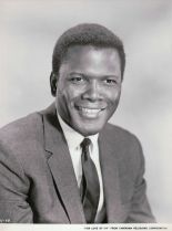 Sidney Poitier