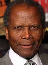 Sidney Poitier