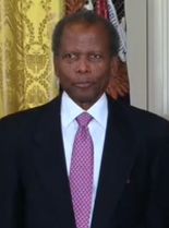 Sidney Poitier