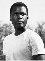 Sidney Poitier