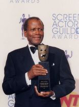 Sidney Poitier #289473 picture (Portrait Medium)