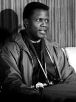 Sidney Poitier