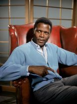 Sidney Poitier