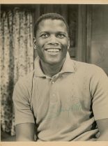 Sidney Poitier