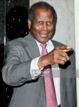 Sidney Poitier