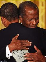 Sidney Poitier