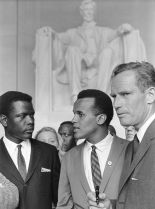 Sidney Poitier