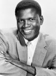 Sidney Poitier