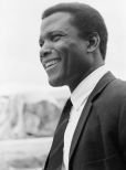 Sidney Poitier