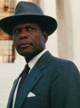 Sidney Poitier