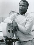 Sidney Poitier