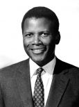 Sidney Poitier