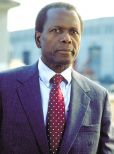 Sidney Poitier